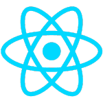 React